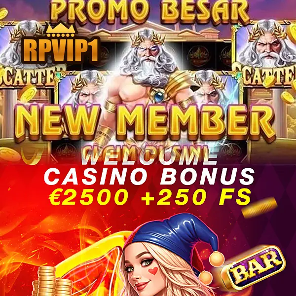 rpvip1 APK Resmi Unduh