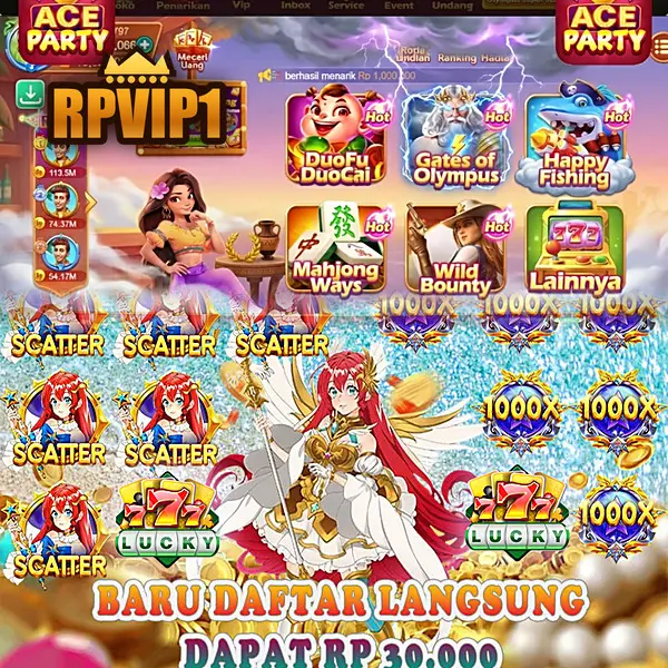 rpvip1 Masuk - rpvip1 Resmi