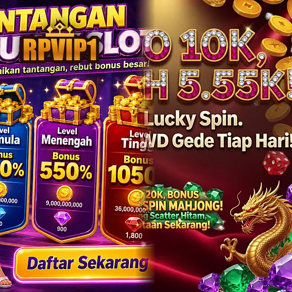 rpvip1 Daftar Sekarang - Unduh APK