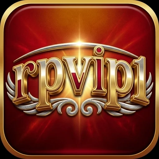 rpvip1 Logo - Resmi