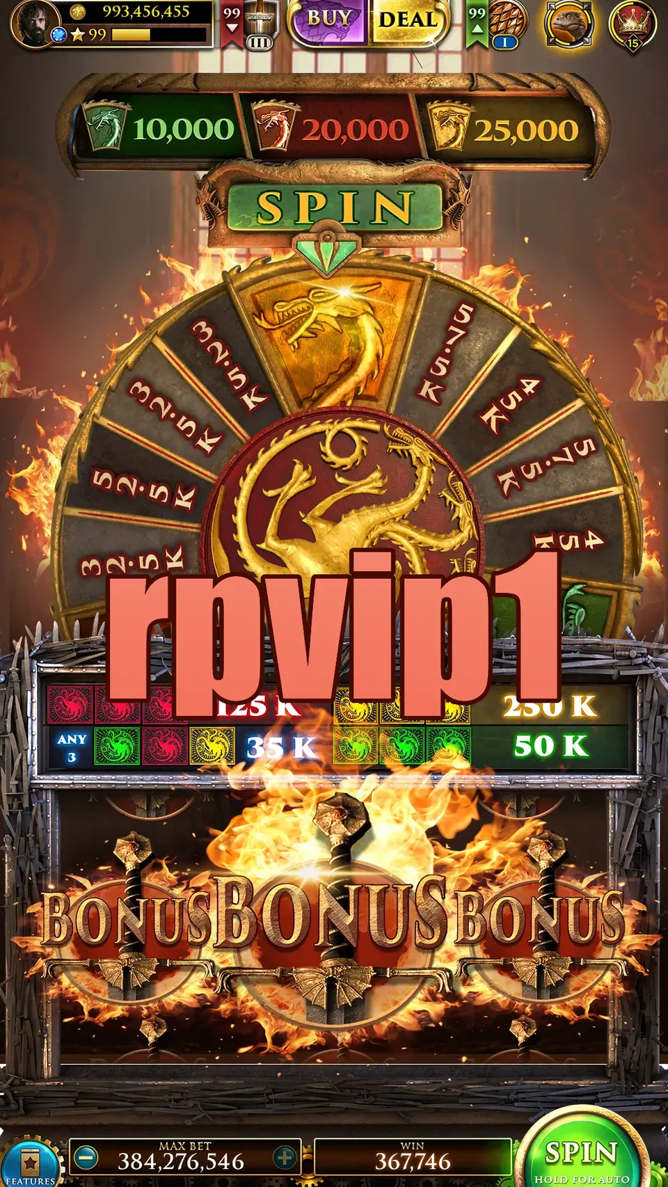 rpvip1 Tangkapan Layar - APK Resmi