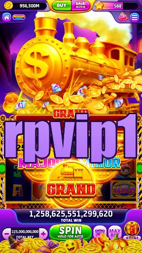 rpvip1 Tangkapan Layar Resmi APK